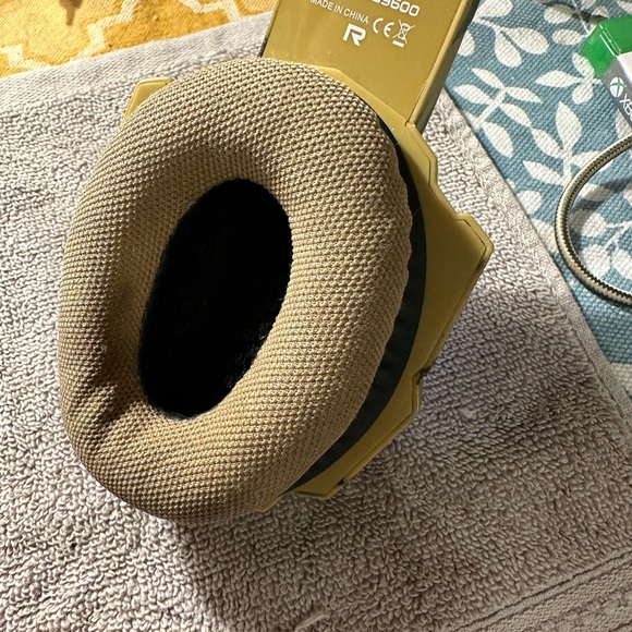 Kotion Each Gaming Headset Camo color - Picture 6 of 10